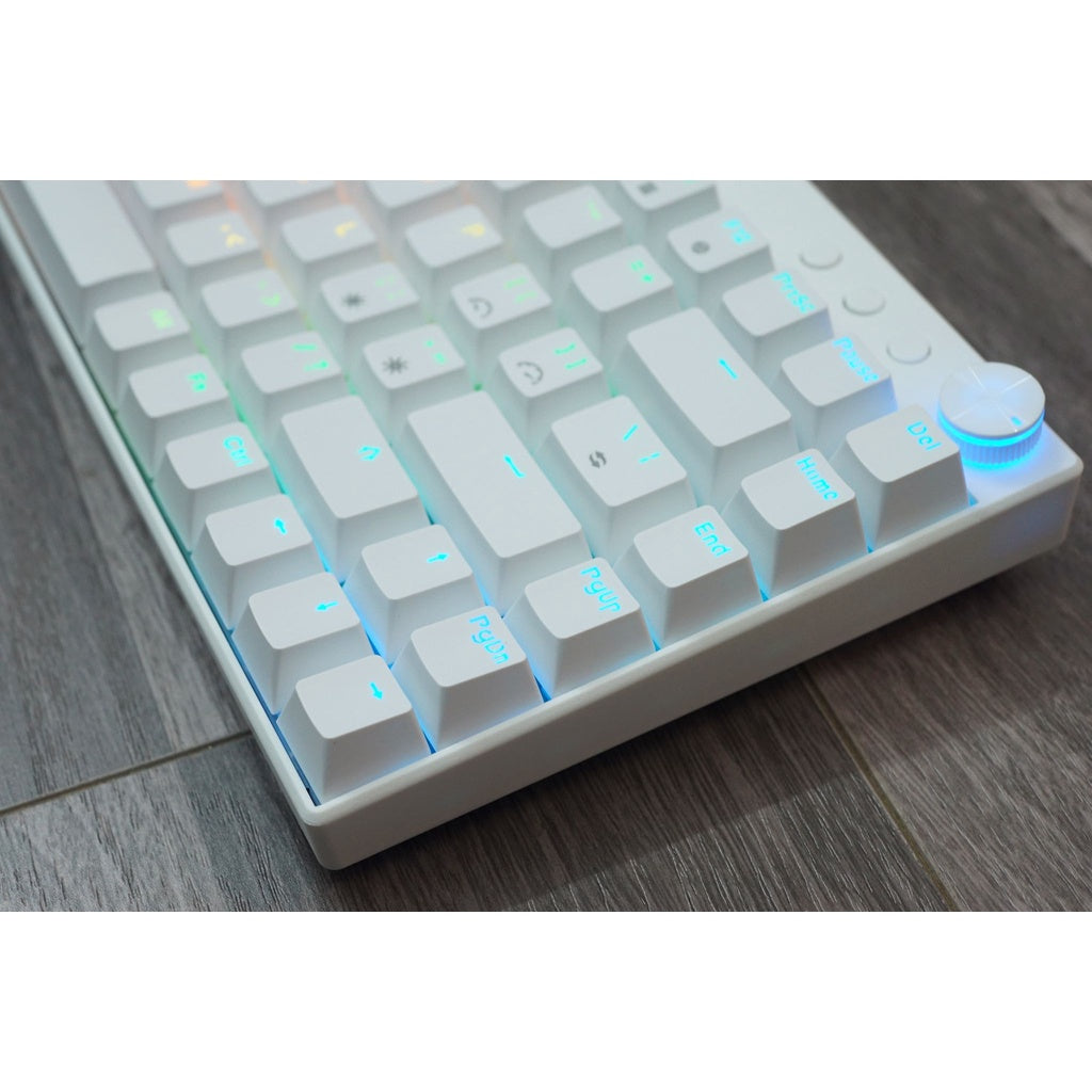 READSON Keyboard WL84 Wireless RGB Mechanical Keyboard READSON Keyboard WL84 Wireless RGB Mechanical Keyboard